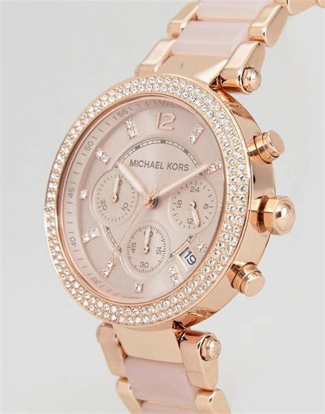 michael kors mk 3059 watch|mk5896 rose gold.